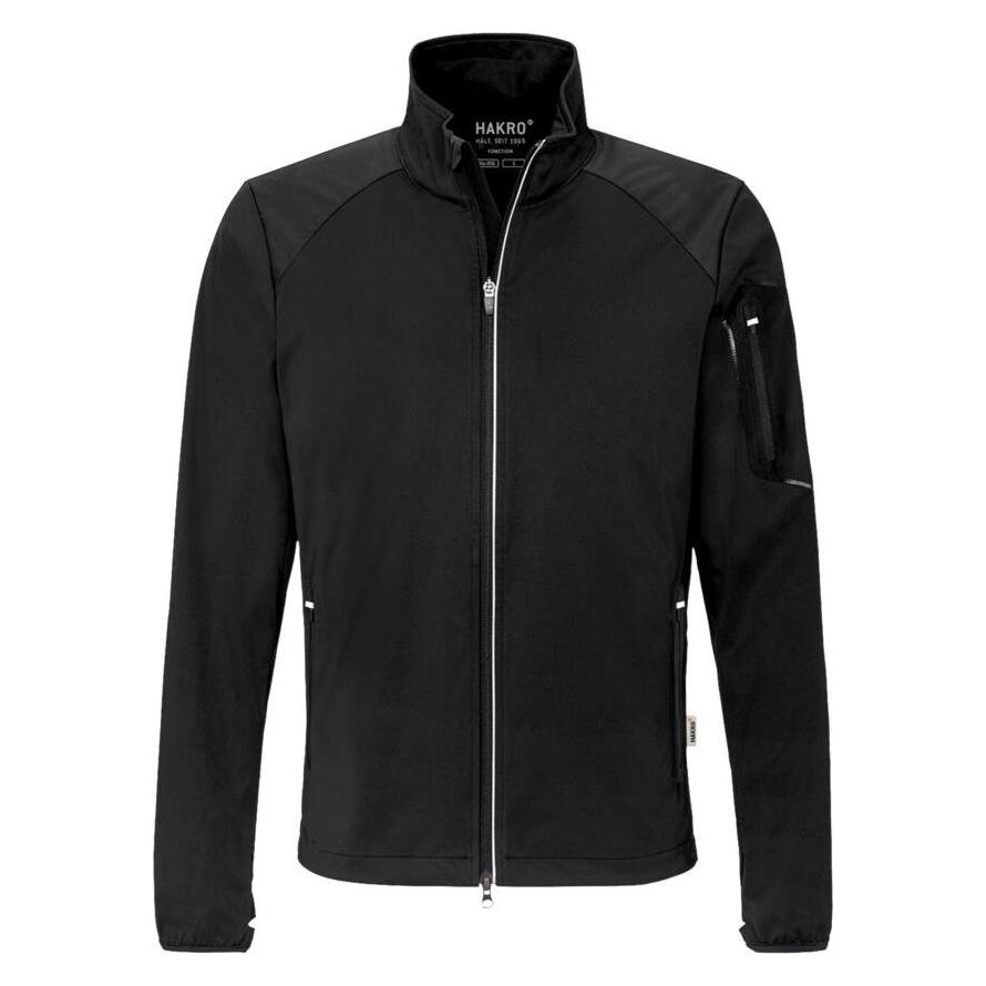 Hakro Light-Softshelljacke Brantford (XL) (207039)