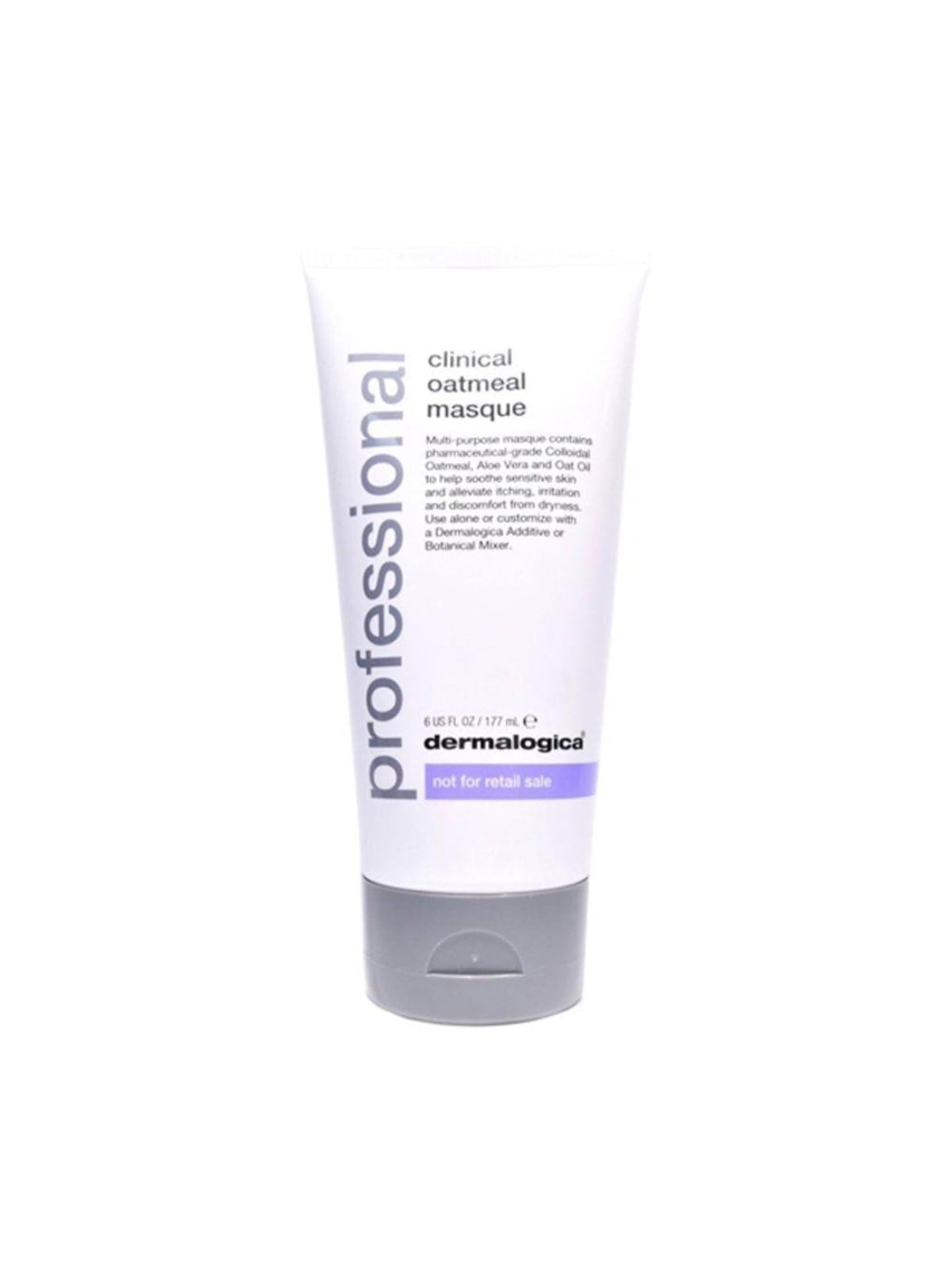 Dermalogica Clinical Hydrating Cream Mask For
