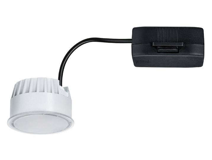 Paulmann LED Coin Nova Satin 6 W