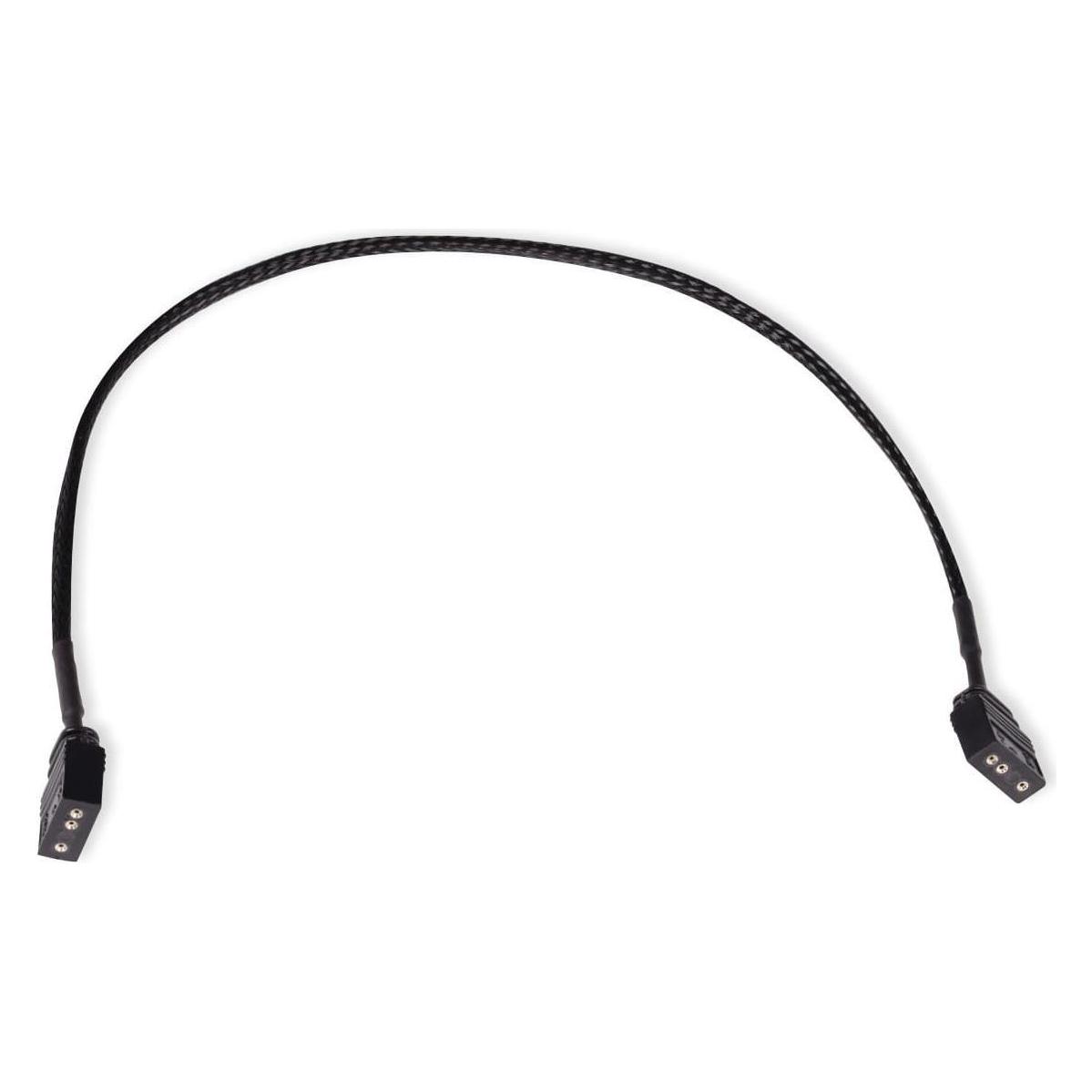Alphacool KAB Verl??ngerung aRGB 3-Pin auf 3-Pin 30cm (18702)