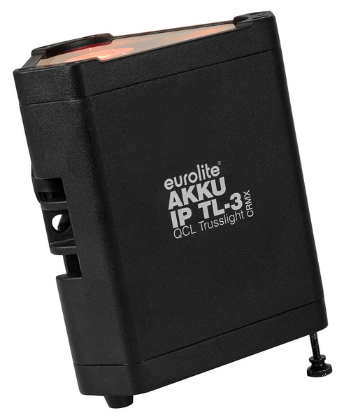 EuroLite Akku IP TL-3 QCL Trusslight