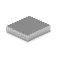 Ubiquiti UNAS-PRO-8 NAS Rack 2U Grijs