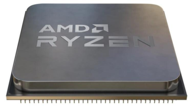 AMD Ryzen 7 7800X3D Processor, AM5-socket, 5 nm