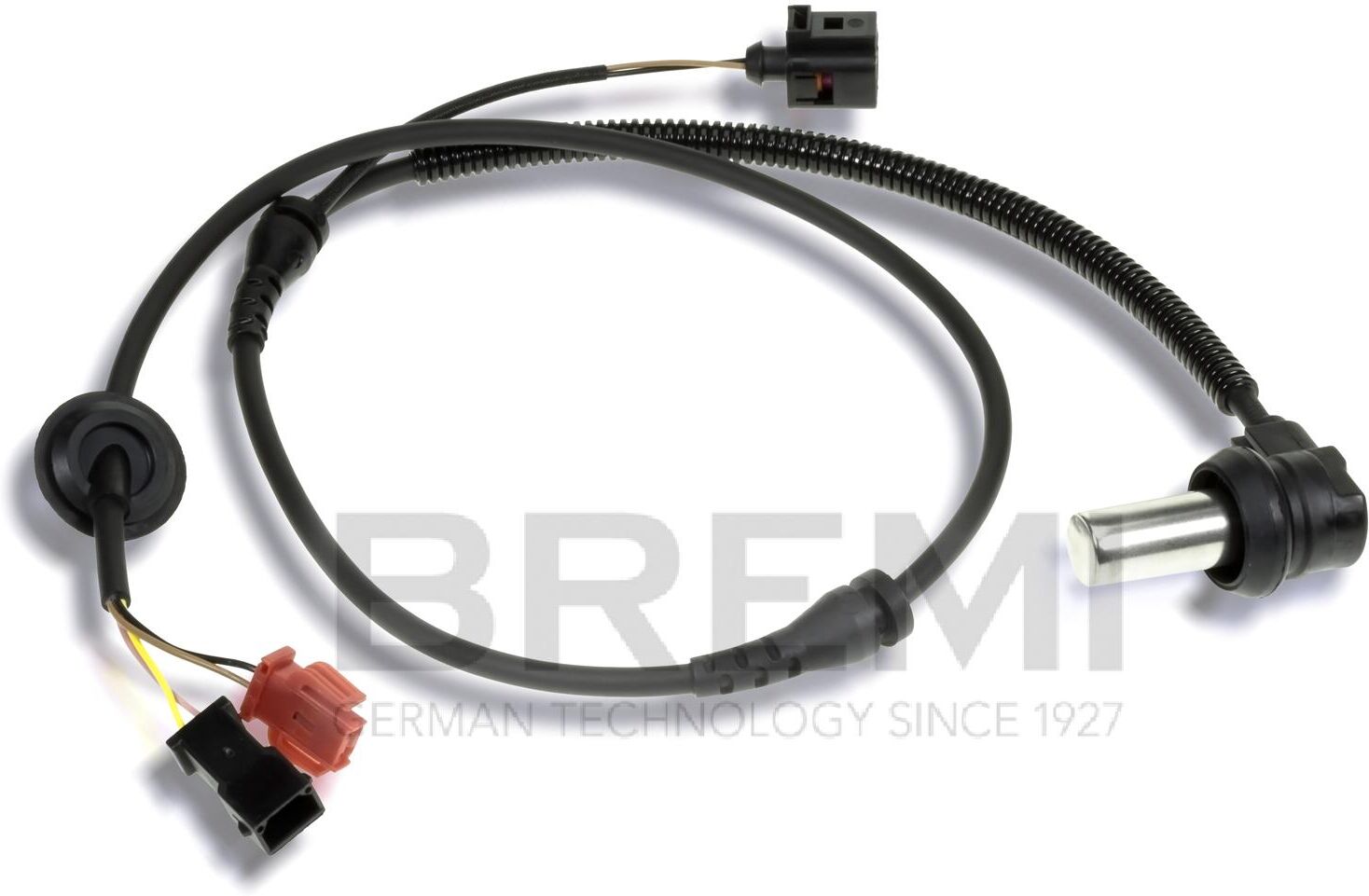 Bremi Sensor, Raddrehzahl 50312 Für Vw