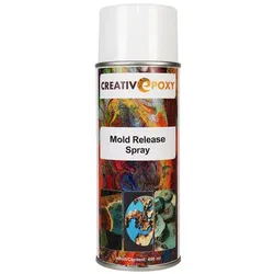 Mold Release Spray, 400 ml