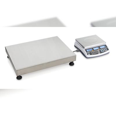 KERN CCS 150K0.1. Zählsystem Max 150kg d 0,0001kg Industriewaage Lage Inventur