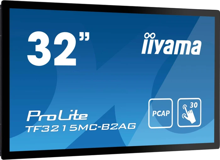 32" iiyama ProLite TF3215MC-B2AG