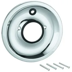 Grohe Rosette 46057000 für Wannen-Einhandmischer chrom