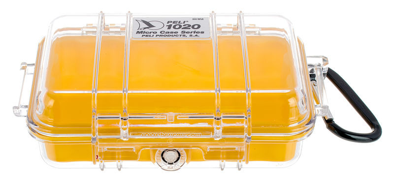 Peli 1020 trasparente