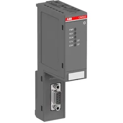 ABB CM582-DP-XC Kommunikationsmodul PROFIBUS-DP Slave,D-Sub 9 pole,Outdoor 1SAP372200R0001