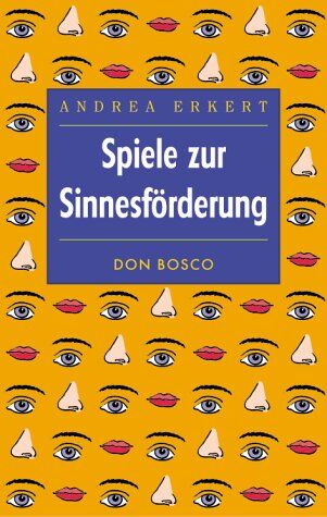 Andrea Erkert - Spiele zur Sinnesförderung - Preis vom 11.10.2026 15:43:13 h