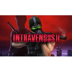 Intravenous 2