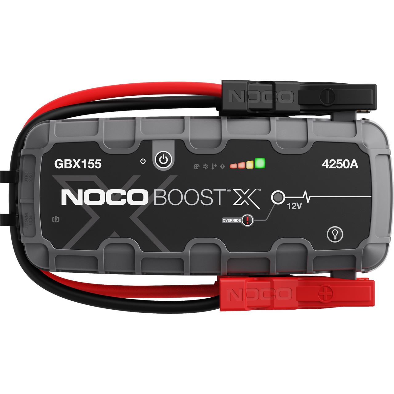 NOCO GBX155 Fahrzeugstarthilfe 4250 A