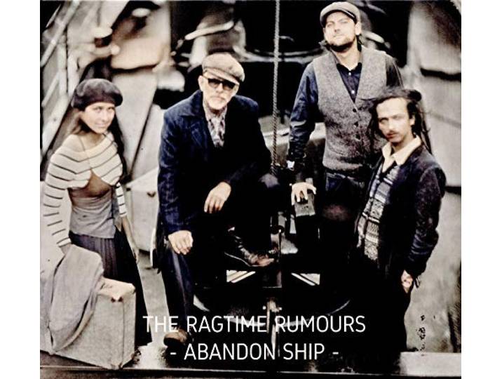 Ragtime Rumours - Abandon Ship