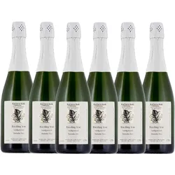 Wein- & Sektgut Karlheinz Roth Weingut Karlheinz Roth & Sohn GbR Riesling Sekt brut - 6er Karton