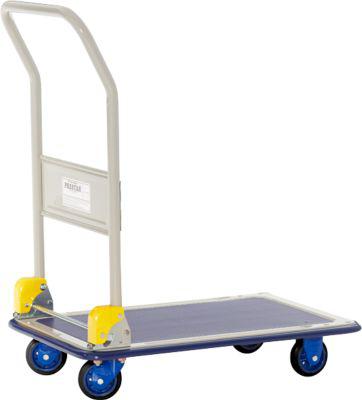 Plattformwagen, klappbar, Tragkraft 300 kg