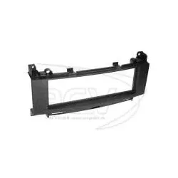 ACV 281190-17 1-DIN Radioblende Mercedes A-Klasse / B-Klasse / Sprinter Radio...