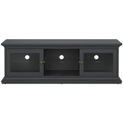 Ebuy24, TV Möbel, Tv-Tisch Venedig (150 x 42 x 51 cm)