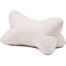 Gözze Lesekissen Darco (gefüllt) creme 40x25 cm