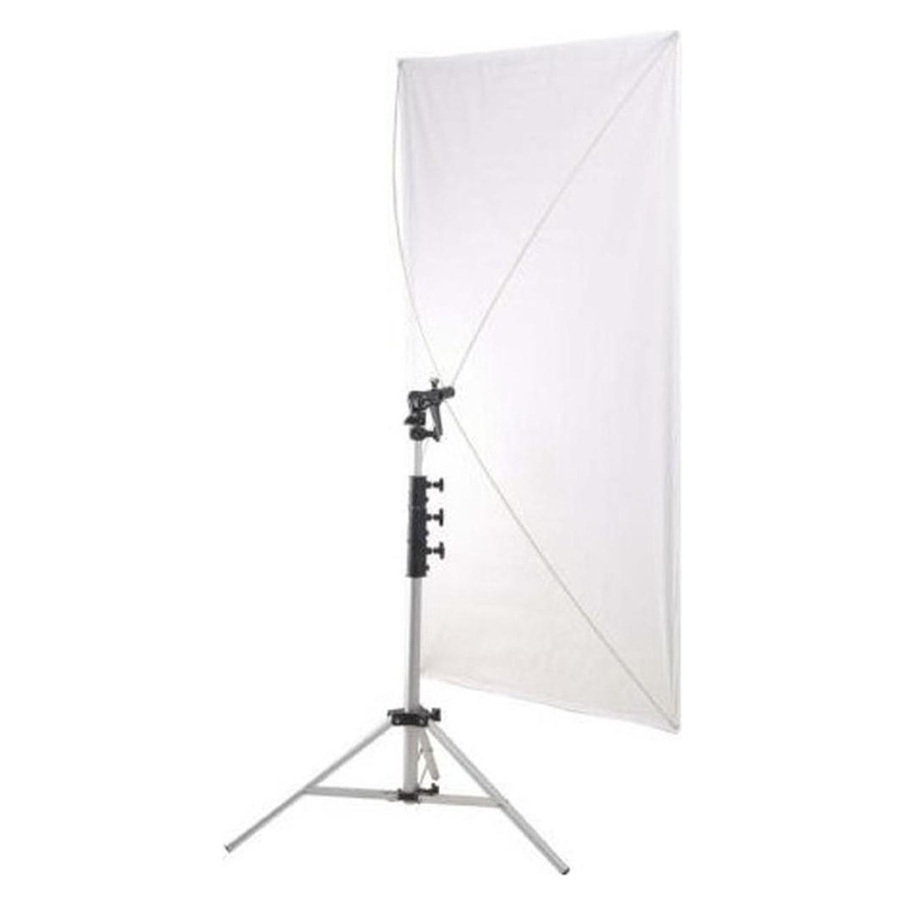 Falcon Eyes Reflektor RR-5684SL Sunlight/Weiss 140x210 cm (Reflektor) (293585)