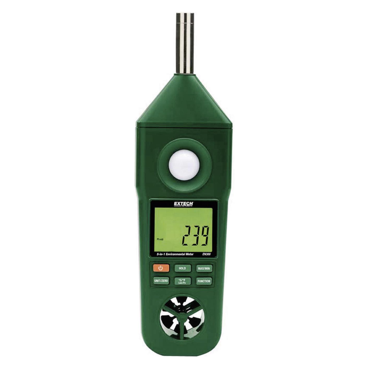 Extech Temperatur-Messgerät EN300 +1 (EN300)