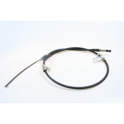 TRISCAN Seilzug, Feststellbremse 814017129 für LAND ROVER