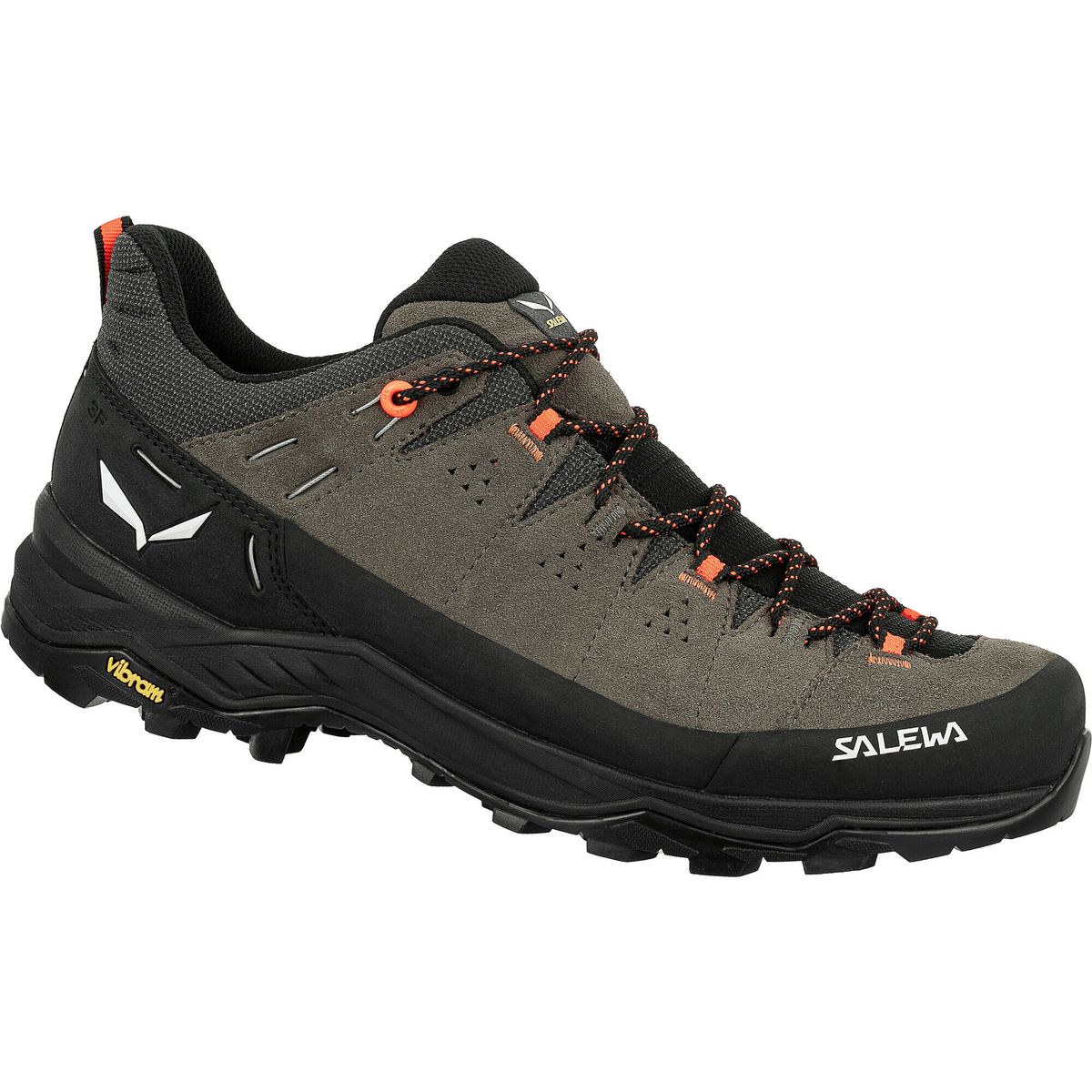 Salewa ALP Trainer 2 M bungee cord/black (7953) 8,5 00-0000061402-7953-8,5