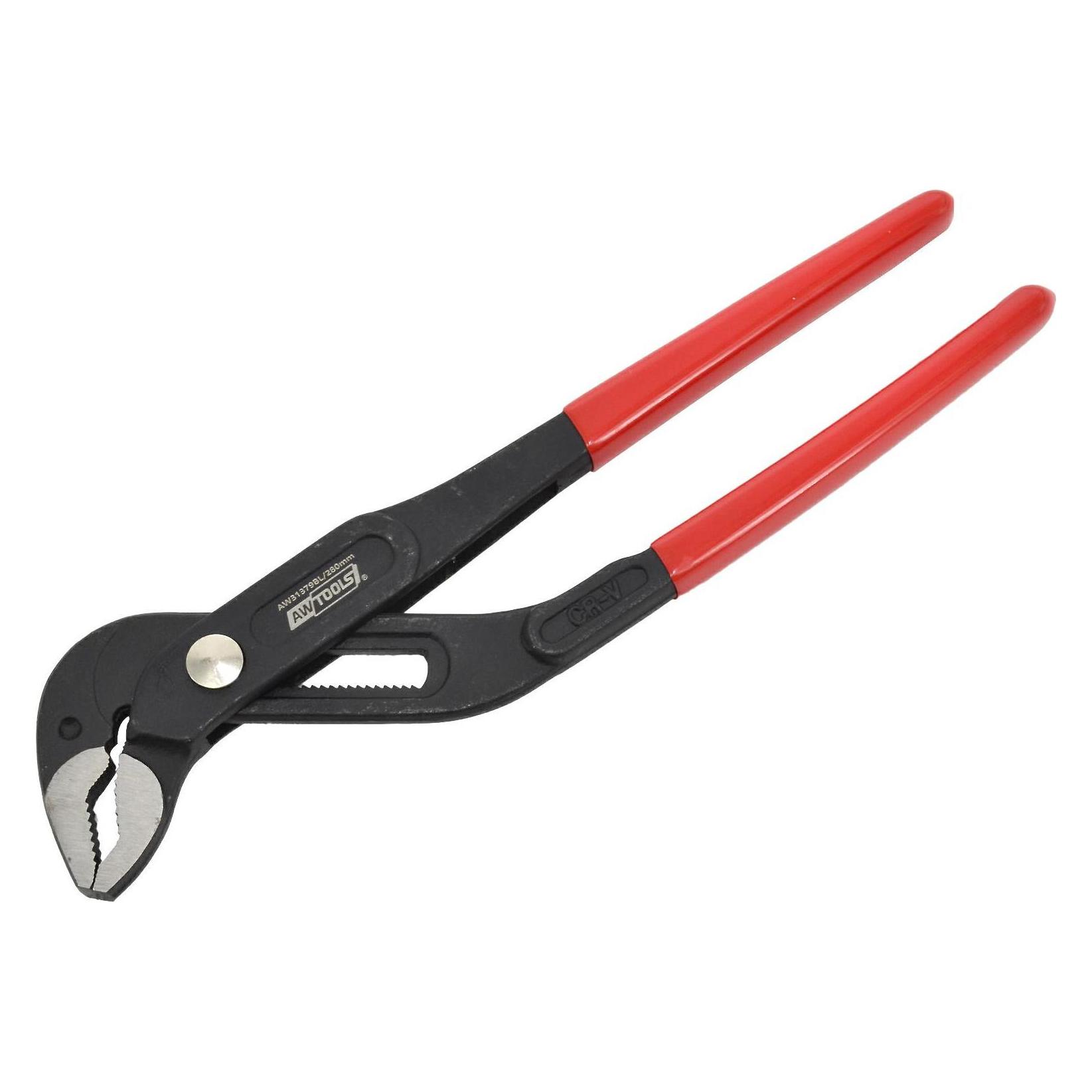 Awtools Verstellbare Zange von Black Line Profile (280 mm) (54437104)