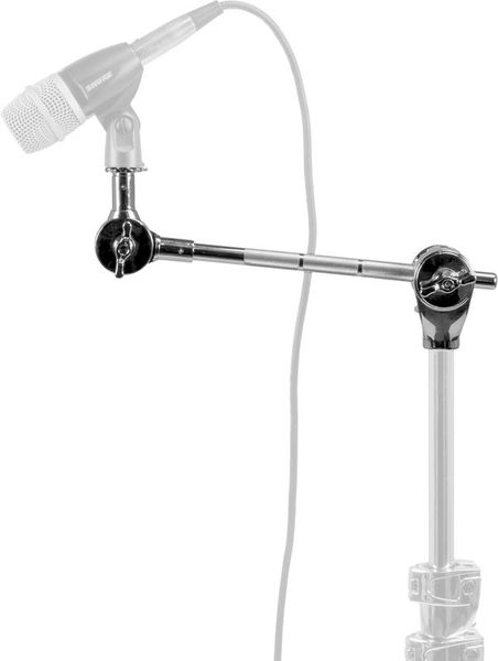 Gibraltar SC-BAMMS Boom Arm Mic Mount