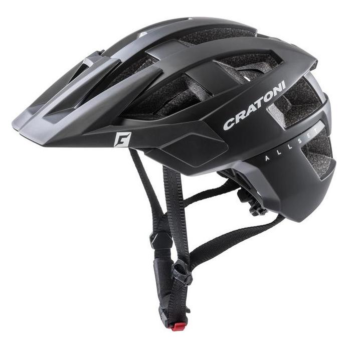 Cratoni Allset Helmet (54 - 58 cm) (8932825)