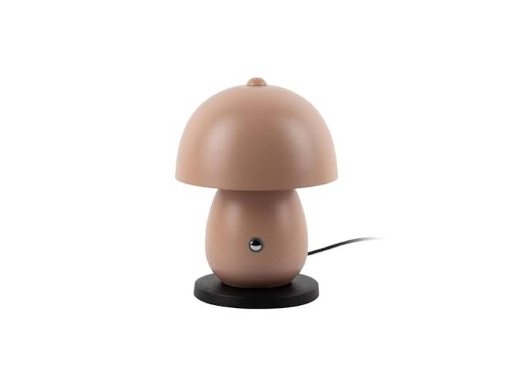 Leitmotiv Tafellamp Mono LED Soft Brown