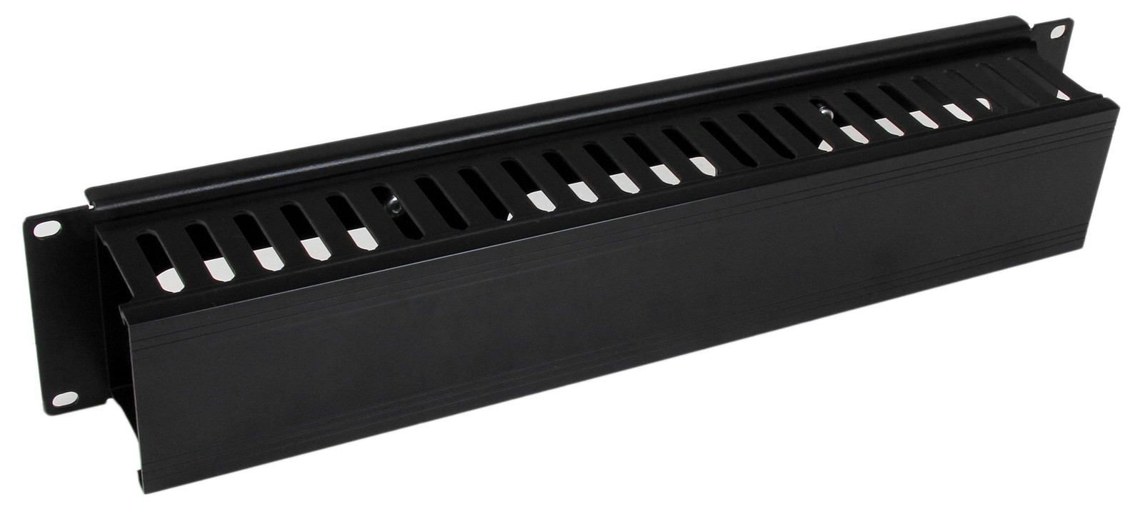 StarTech 2U kabelklem met afdekking
