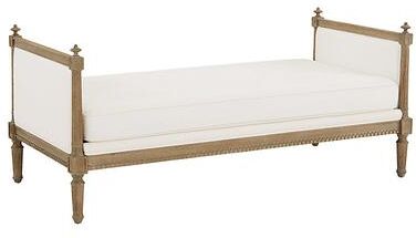 Lilith Chaise - Ballard Designs