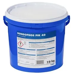BWT Sauerstoffbindemittel 18043 PIK 40, 10 kg, pH-Anhebung