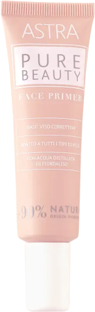 astra make-up Primer Viso Perfezionatore