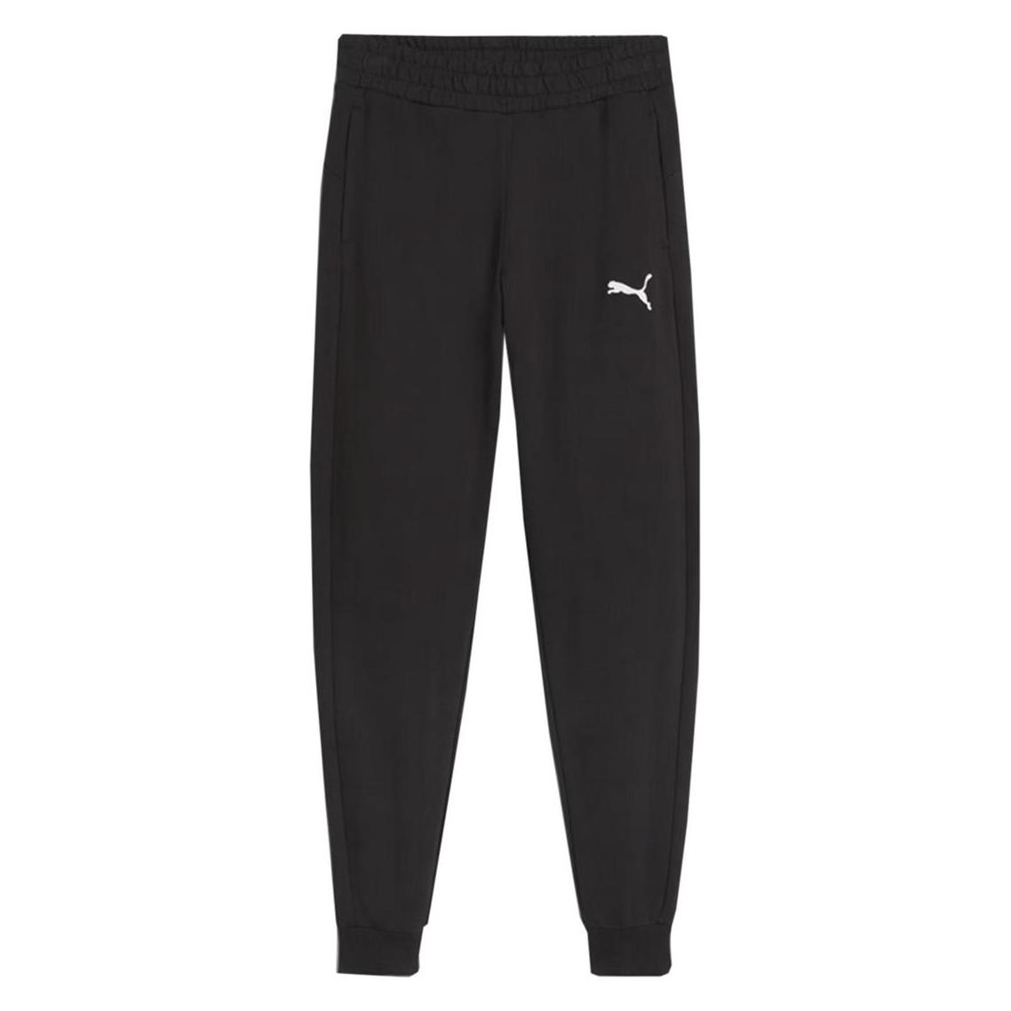 Puma teamGOAL Casuals Pants Jr (128) (658601_03)