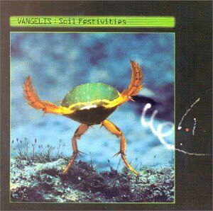 Vangelis - Soil Festivities - Preis vom 09.10.2026 07:28:09 h