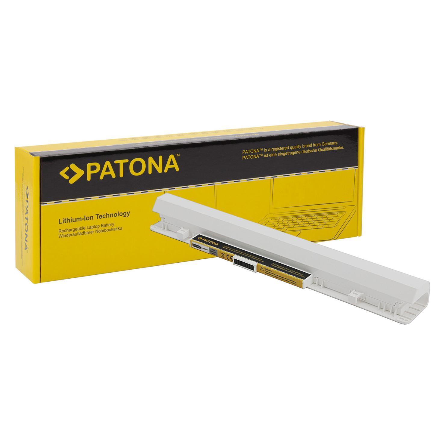 Patona 2843 (3 Zellen, 2200 mAh) (2843)