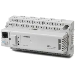 Siemens Dig.Industr. Universalregler BPZ:RMU730B-1