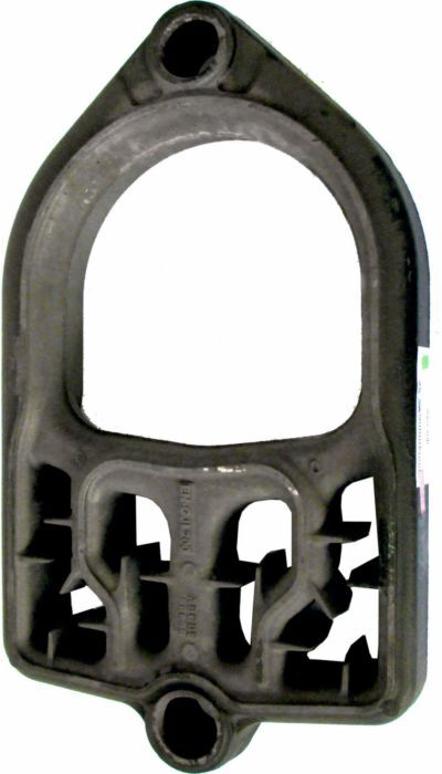 Wolf Gussglied mitte 2461205 für HK-2