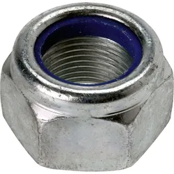 Sicherungsmuttern, DIN 985 - 0-0685-002-01_m22