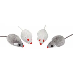 Kerbl Fellmaus (Spielmaus Katze), Katzenspielzeug