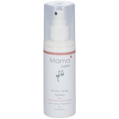 Mama-Sein Intimspray Aloe 100 ml Spray
