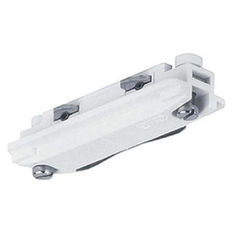Zumtobel 3PH Verbinder weiss S2801230 m. elektrischen Kontakten (S2801230)