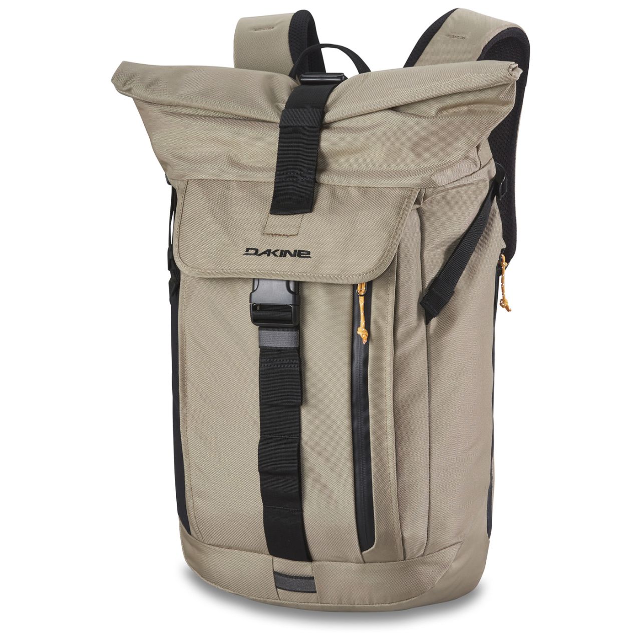 Dakine Rucksack Motive Rolltop 25L stone ballistic