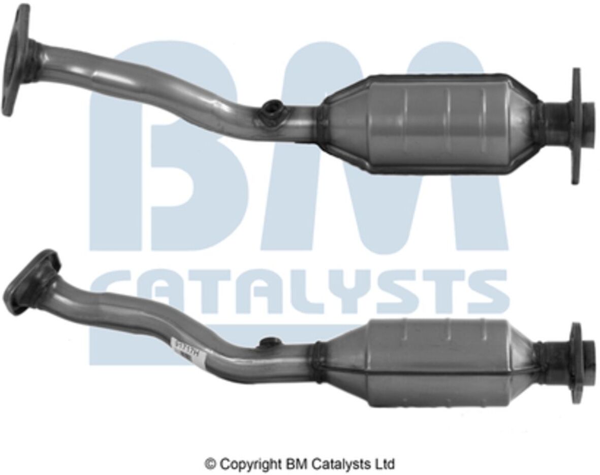 Katalysator BM CATALYSTS BM91717H