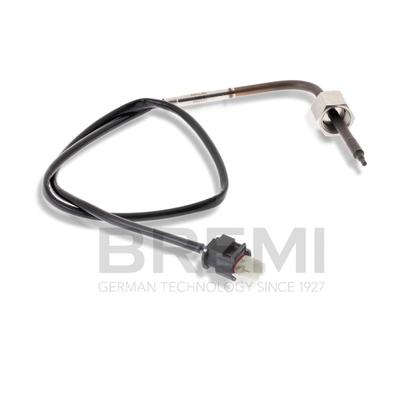 BREMI Sensor, Abgastemperatur 70012 für Mercedes