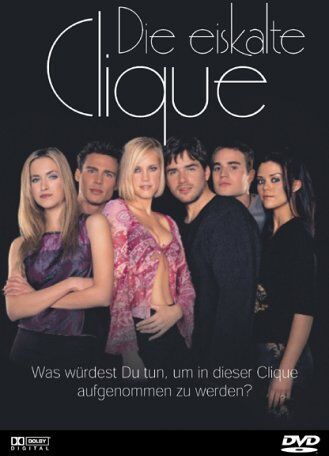 Mary Lambert - Die eiskalte Clique - Preis vom 08.10.2026 07:26:42 h