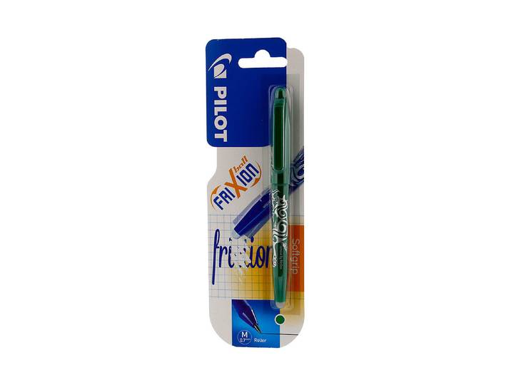 Pilot Frixion Ball grün Blister