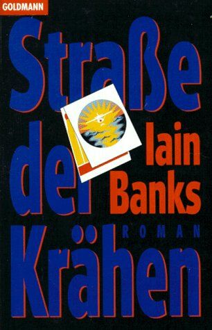 Iain Banks - Straße der Krähen. - Preis vom 10.10.2026 11:48:34 h